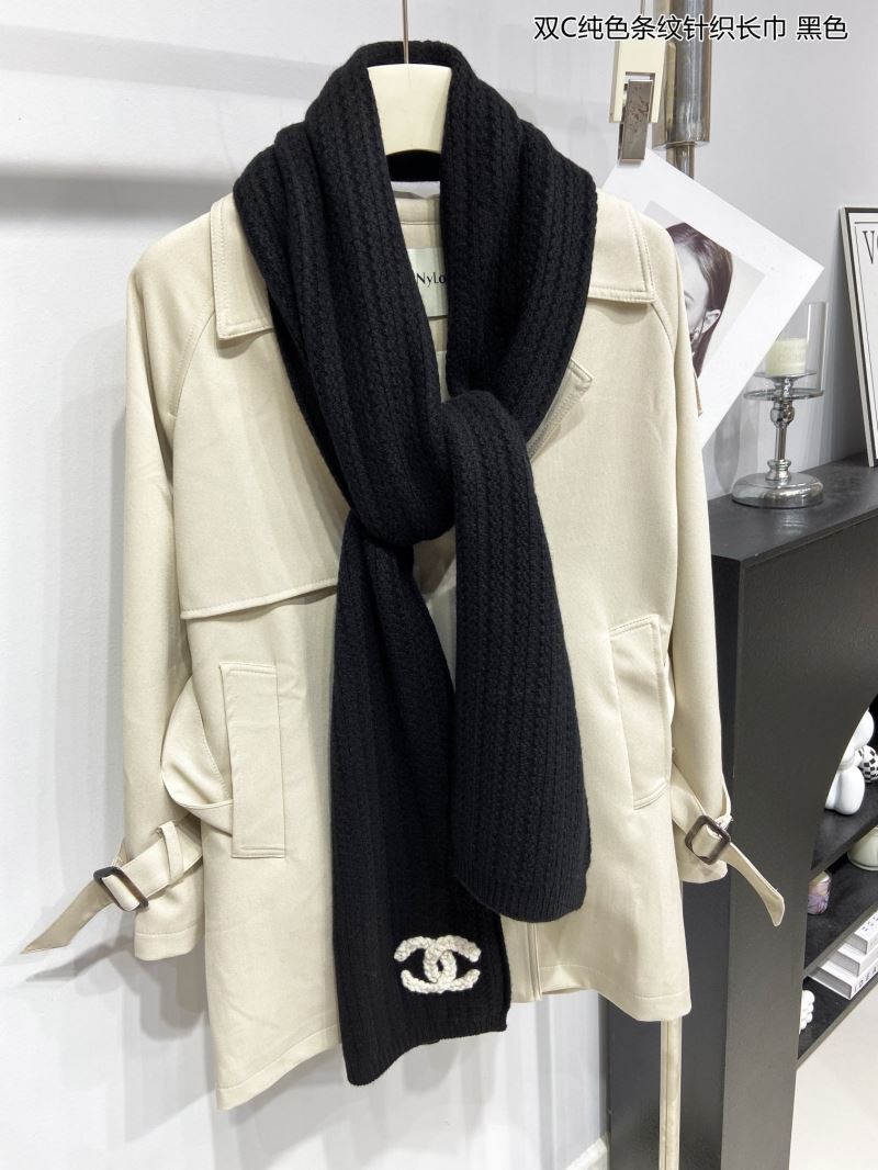 Chanel Scarf